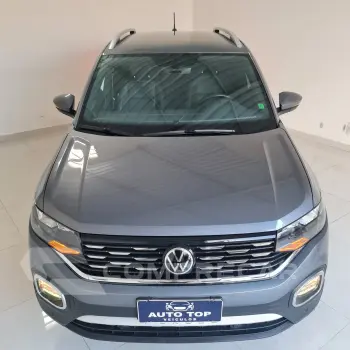 T-CROSS 1.4 250 TSI Highline