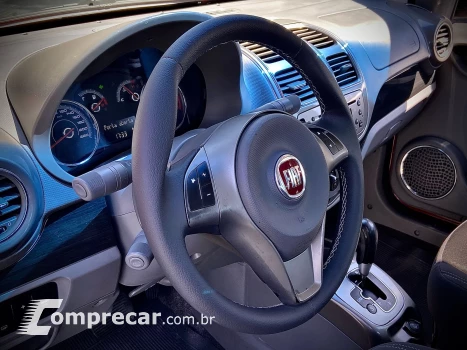 GRAND SIENA 1.6 MPI Essence 16V