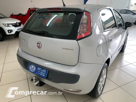 Punto 1.4 4P ATTRACTIVE FLEX