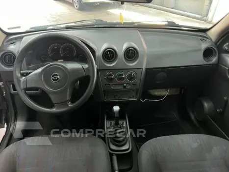 CELTA - 1.0 MPFI LIFE 8V 2P MANUAL