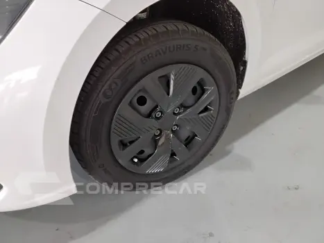 POLO 1.0 MPI TRACK MANUAL