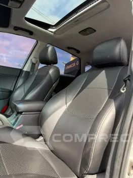 I30 2.0 MPI 16V