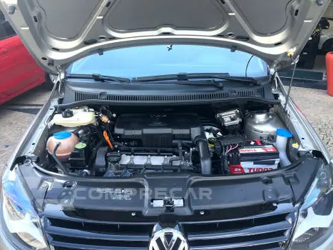 Fox 1.0 Mi 8V Flex 4P Manual
