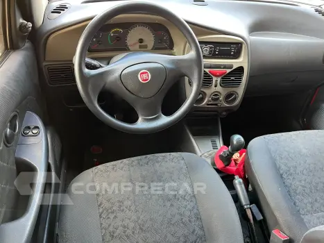 PALIO 1.0 MPI Fire Economy 8V