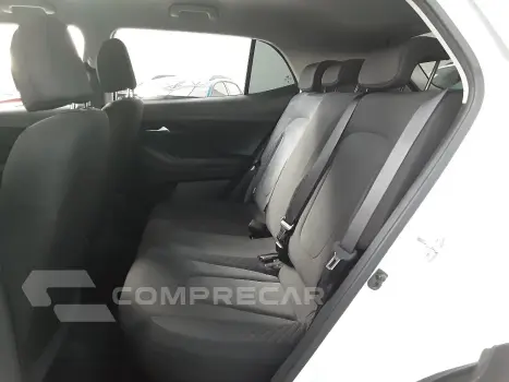 CRETA 1.0 TGDI FLEX LIMITED AUTOMÁTICO