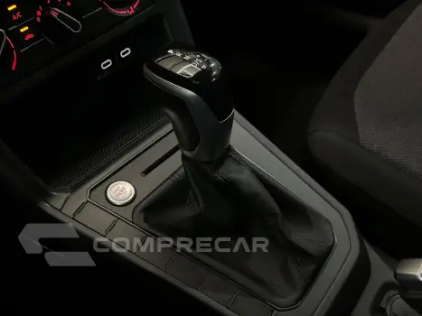 Polo Comfortline TSI 1.0 Flex 12V Aut.