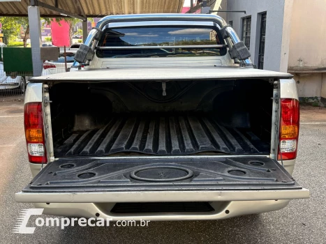 HILUX 2.7 VVT-I CD SR 4X2