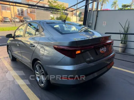 HB20S Comfort Plus 1.0 TB Flex 12V Aut