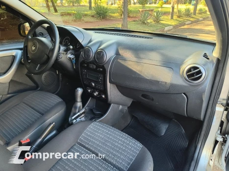 SANDERO 1.6 Expression 8V