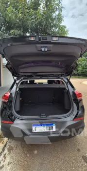 TRACKER 1.0 Turbo LT