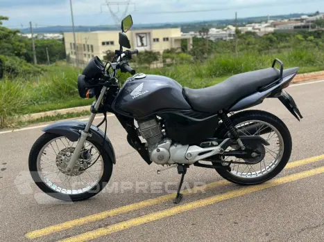 HONDA CG 150 FAN ESDI
