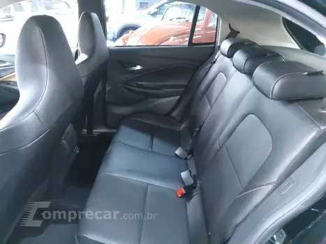 ONIX 1.0 TURBO FLEX PREMIER AUTOMATICO