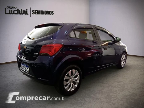 ONIX 1.4 MPFI LT 8V FLEX 4P MANUAL
