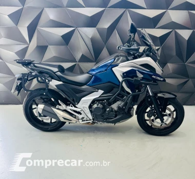 nc 750x