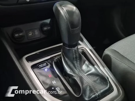 CRETA - 1.6 16V ATTITUDE AUTOMÁTICO