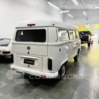 KOMBI 1.4 MI STD 8V