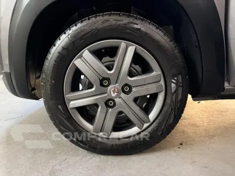 KWID 1.0 12V SCE ZEN