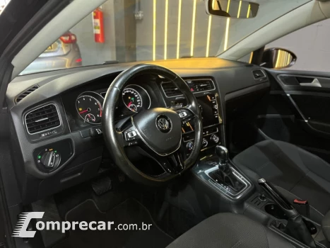 GOLF 1.0 TSI Comfortline 12V