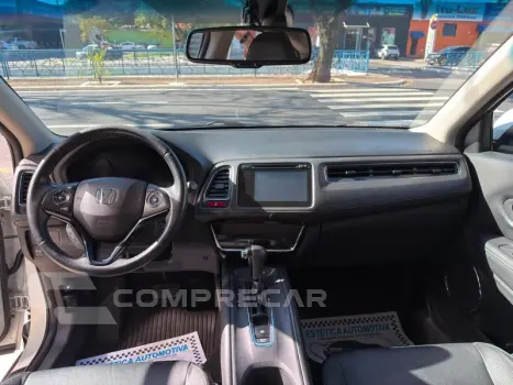 HR-V TOURING