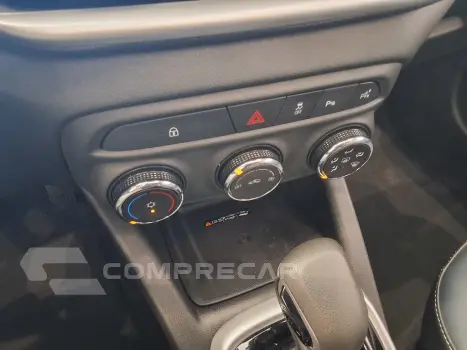 TRACKER 1.2 TURBO FLEX PREMIER AUTOMÁTICO