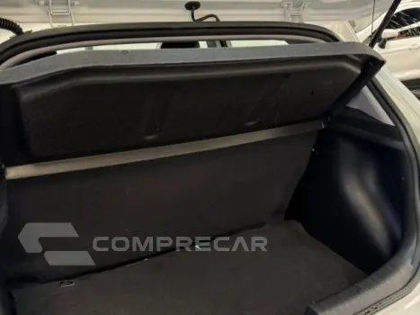 HB20 - 1.6 COMFORT PLUS 16V 4P AUTOMÁTICO