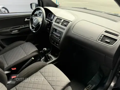 Fox Xtreme 1.6 Flex 8V 5p