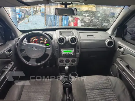 ECOSPORT 1.6 Freestyle 8V
