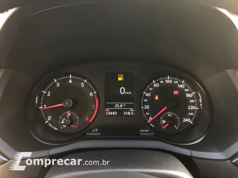 Saveiro 1.6 Msi Trendline Cs 16V Flex 2P Manual