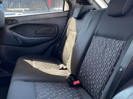 KA - 1.0 SE 12V 4P MANUAL