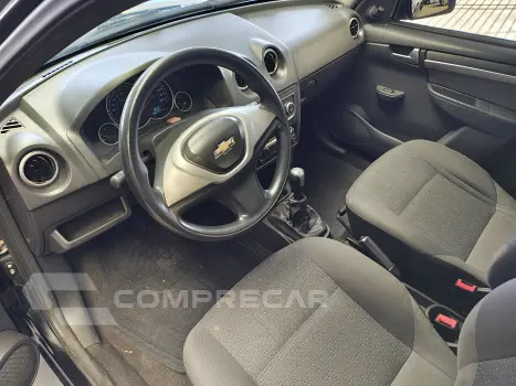 CELTA 1.0 MPFI LS 8V