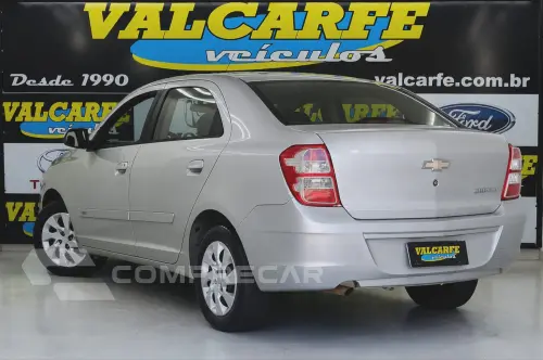 COBALT 1.4 LT 8V