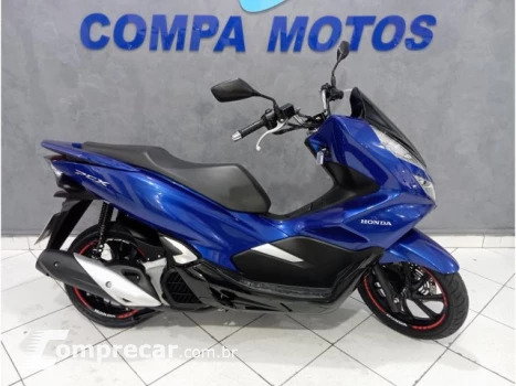 PCX 150 - Scooter