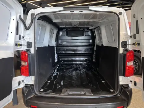 Jumpy 1.6 3P FURGÃO PACK BLUE HDI DIESEL