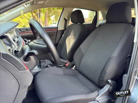 POLO 1.0 MPI TOTAL FLEX MANUAL