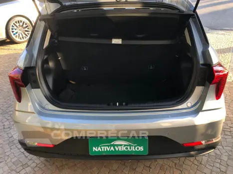 Hb20 1.0 Tgdi Flex Comfort Plus Automático