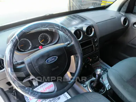 ECOSPORT 1.6 XLT 8V