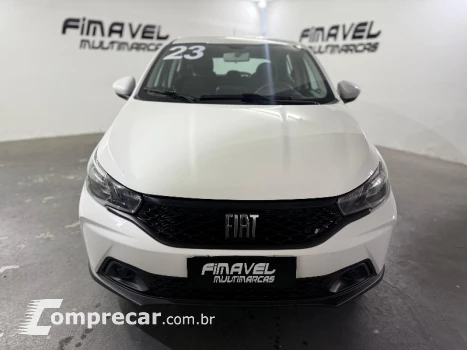 Fiat ARGO 1.0 Firefly Drive 4 portas
