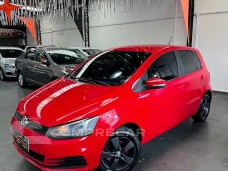 FOX - 1.6 MSI TRENDLINE 8V 4P MANUAL
