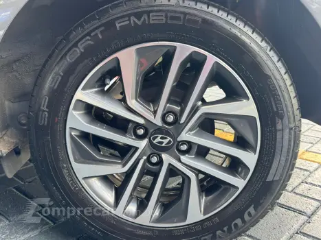 HB20 1.0 Tgdi Platinum