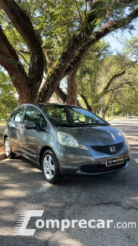 FIT 1.4 LX 16V