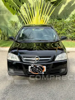 ASTRA 2.0 MPFI Advantage Plus 8V