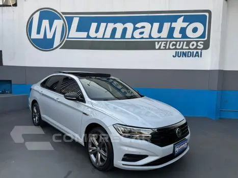 JETTA 1.4 250 TSI R-line