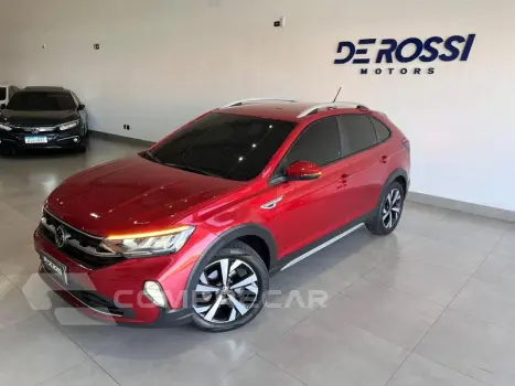 NIVUS HIGHLINE 1.0 200 TSI FLEX AUT.