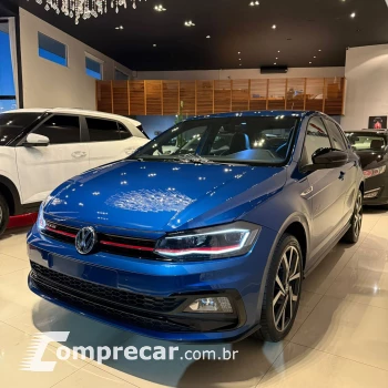 POLO 1.4 250 TSI GTS