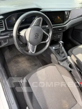 Polo 1.0 TSI Comfortline