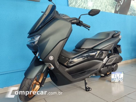 N-Max 160 Conect