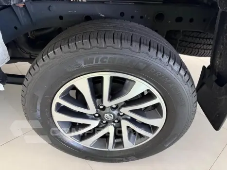 FRONTIER XE X4