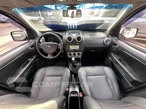 ECOSPORT 1.6 XLT 8V FLEX 4P MANUAL