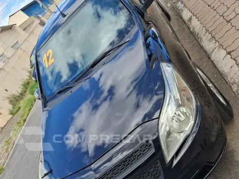 Agile 1.4 Mpfi Lt 8V Flex 4P Manual