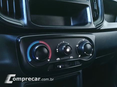 FIORINO ENDURANCE EVO 1.4 FLEX 8V 2P